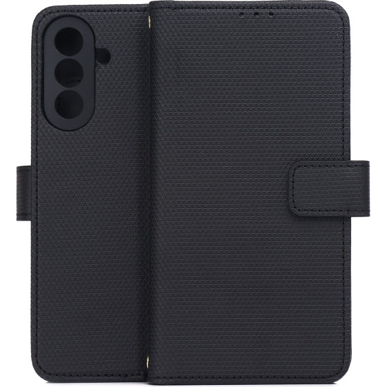 TFO Smart Triangle Case For Samsung Galaxy A17 4G / A17 5G / A26 5G black