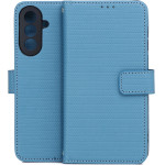 TFO Smart Triangle Case For Samsung Galaxy A17 4G / A17 5G / A26 5G blue