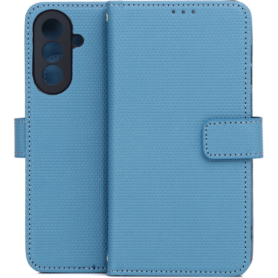 TFO Smart Triangle Case For Samsung Galaxy A17 4G / A17 5G / A26 5G blue