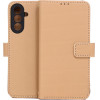 TFO Smart Triangle Case For Samsung Galaxy A17 4G / A17 5G / A26 5G brown
