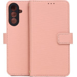 TFO Smart Triangle Case For Samsung Galaxy A17 4G / A17 5G / A26 5G pink