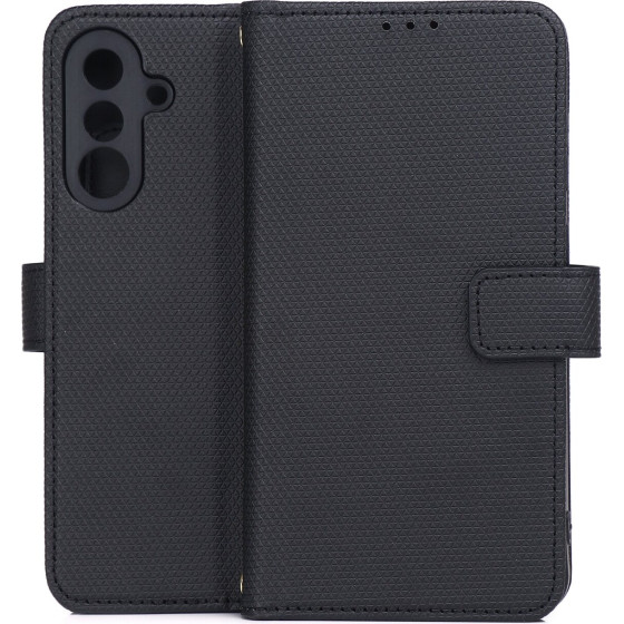 TFO Smart Triangle Case For Samsung Galaxy A36 5G / A56 5G black