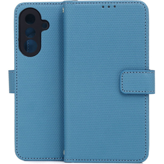 TFO Smart Triangle Case For Samsung Galaxy A36 5G / A56 5G blue