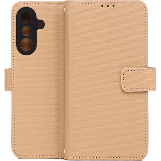 TFO Smart Triangle Case For Samsung Galaxy A36 5G / A56 5G brown