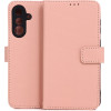 TFO Smart Triangle Case For Samsung Galaxy A36 5G / A56 5G pink