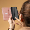 TFO Smart Triangle Case For Samsung Galaxy A36 5G / A56 5G pink