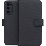 TFO Smart Triangle Case For Samsung Galaxy S20 Fe black
