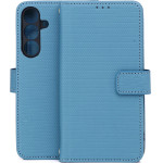 TFO Smart Triangle Case For Samsung Galaxy S25 Fe blue