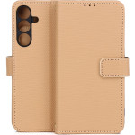 TFO Smart Triangle Case For Samsung Galaxy S25 Fe brown