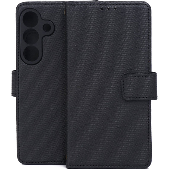 TFO Smart Triangle Case For Samsung Galaxy S26 black