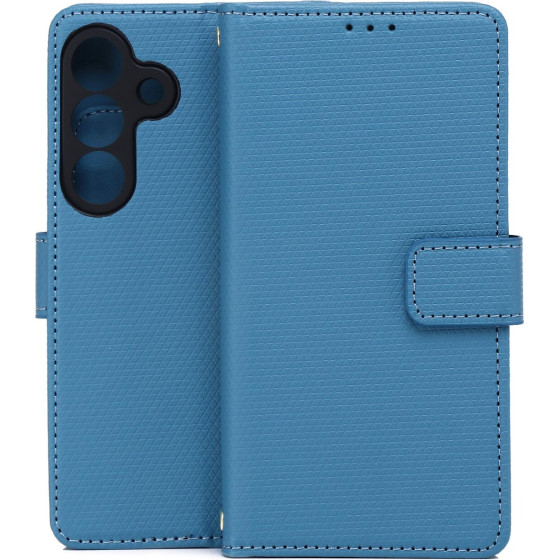 TFO Smart Triangle Case For Samsung Galaxy S26 blue