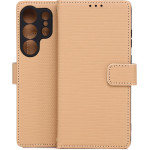 TFO Smart Triangle Case For Samsung Galaxy S26 brown
