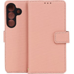 TFO Smart Triangle Case For Samsung Galaxy S26 pink