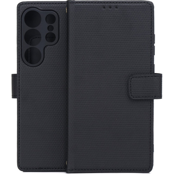 TFO Smart Triangle Case For Samsung Galaxy S26 Ultra black