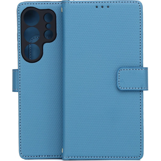 TFO Smart Triangle Case For Samsung Galaxy S26 Ultra blue
