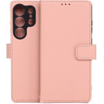 TFO Smart Triangle Case For Samsung Galaxy S26 Ultra pink
