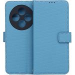 TFO Smart Triangle Case For Xiaomi Redmi 14C 4G/ 14C 5G / Redmi A4 / Poco C75 blue