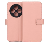 TFO Smart Triangle Case For Xiaomi Redmi 14C 4G/ 14C 5G / Redmi A4 / Poco C75 pink