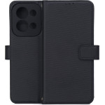 TFO Smart Triangle Case For Xiaomi Redmi 15C 4G Eu / 15C 5G Eu (173.16 x 81.06 x 8.2 mm) black