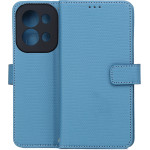 TFO Smart Triangle Case For Xiaomi Redmi 15C 4G Eu / 15C 5G Eu (173.16 x 81.06 x 8.2 mm) blue