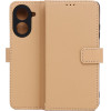 TFO Smart Triangle Case For Xiaomi Redmi A5 Global (173,45 x 79,35 x 8,45) brown