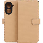 TFO Smart Triangle Case For Xiaomi Redmi A5 Global (173,45 x 79,35 x 8,45) brown