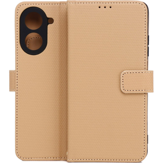 TFO Smart Triangle Case For Xiaomi Redmi A5 Global (173,45 x 79,35 x 8,45) brown