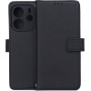 TFO Smart Triangle Case For Xiaomi Redmi Note 14 4G (Global) (164.84 x 78.15 x 8.16 mm) black