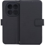 TFO Smart Triangle Case For Xiaomi Redmi Note 14 Pro Plus 5G (Global) black