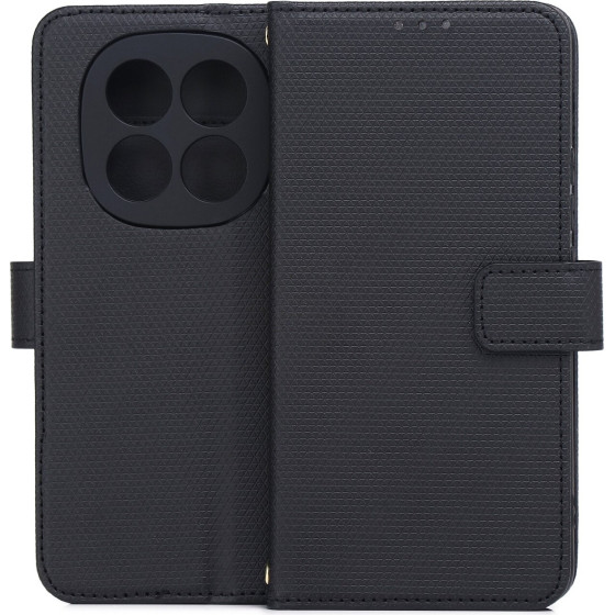 TFO Smart Triangle Case For Xiaomi Redmi Note 14 Pro Plus 5G (Global) black