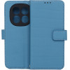 TFO Smart Triangle Case For Xiaomi Redmi Note 14 Pro Plus 5G (Global) blue