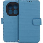 TFO Smart Triangle Case For Xiaomi Redmi Note 14 Pro Plus 5G (Global) blue