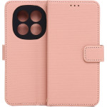 TFO Smart Triangle Case For Xiaomi Redmi Note 14 Pro Plus 5G (Global) pink