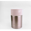 MAESTRO Dinner Thermos 800 ml, Pink - (MR-1636-80)