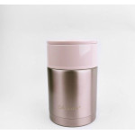 MAESTRO Dinner Thermos 800 ml, Pink - (MR-1636-80)