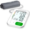 Medisana Bu 572 Upper Arm Blood Pressure Monitor (white) - (51201)