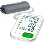 Medisana Bu 572 Upper Arm Blood Pressure Monitor (white) - (51201)
