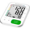 Medisana Bu 572 Upper Arm Blood Pressure Monitor (white) - (51201)
