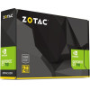 Zotac Geforce Gt 710 Nvidia 2 Gb GDDR3 - (ZT-71310-10L)