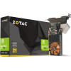 Zotac Geforce Gt 710 Nvidia 2 Gb GDDR3 - (ZT-71310-10L)