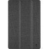 Tactical Book Tri Fold Case For Samsung Galaxy Tab S9/S9 FE/S10 FE/S10 Lite Black - (57983127889)