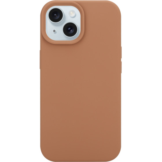 Tactical Magforce Velvet Smoothie Cover For Apple Iphone 15 Moucha Moose - (57983124970)