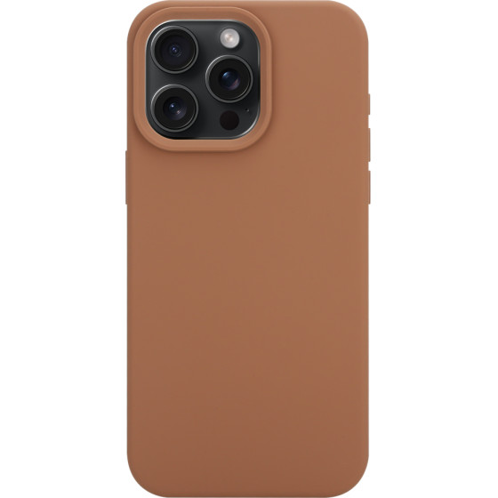 Tactical Magforce Velvet Smoothie Cover For Apple Iphone 15 Pro Max Moucha Moose - (57983124968)