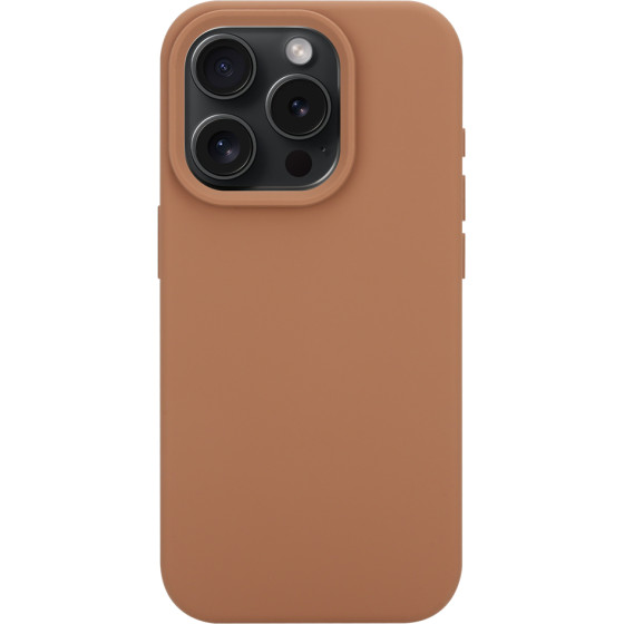 Tactical Magforce Velvet Smoothie Cover For Apple Iphone 15 Pro Moucha Moose - (57983124969)