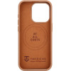 Tactical Magforce Velvet Smoothie Cover For Apple Iphone 15 Pro Moucha Moose - (57983124969)