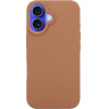 Tactical Magforce Velvet Smoothie Cover For Apple Iphone 16 Moucha Moose - (57983124967)