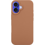 Tactical Magforce Velvet Smoothie Cover For Apple Iphone 16 Moucha Moose - (57983124967)