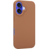 Tactical Magforce Velvet Smoothie Cover For Apple Iphone 16 Moucha Moose - (57983124967)
