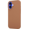 Tactical Magforce Velvet Smoothie Cover For Apple Iphone 16 Moucha Moose - (57983124967)
