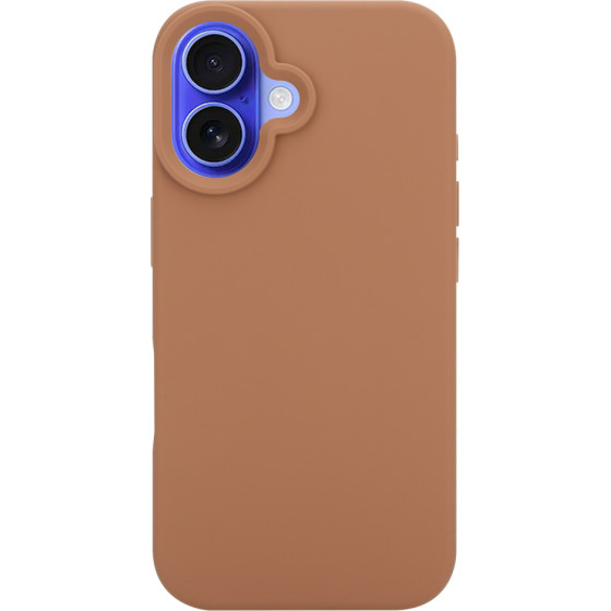 Tactical Magforce Velvet Smoothie Cover For Apple Iphone 16 Moucha Moose - (57983124967)